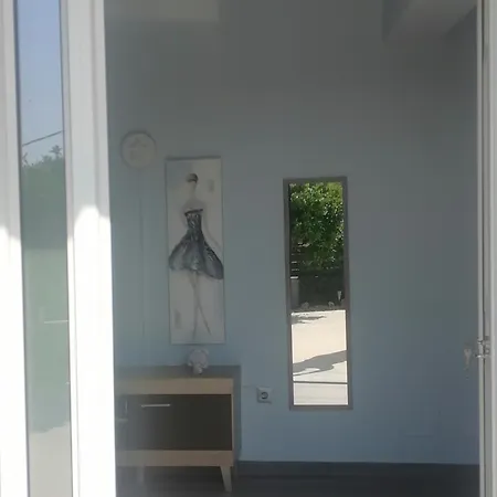 Casa vacanze Casaeudokia *