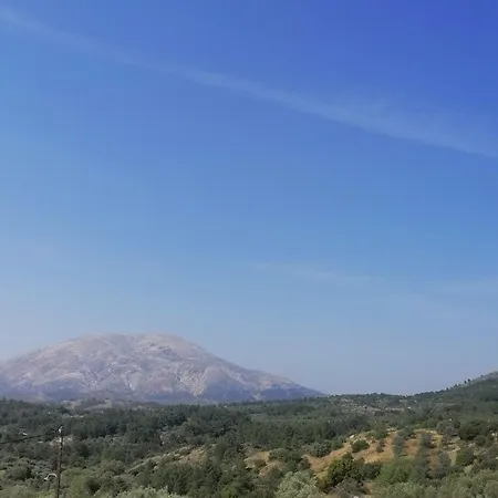 Casaeudokia Casa vacanze