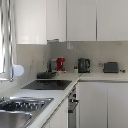 Casaeudokia Casa vacanze *