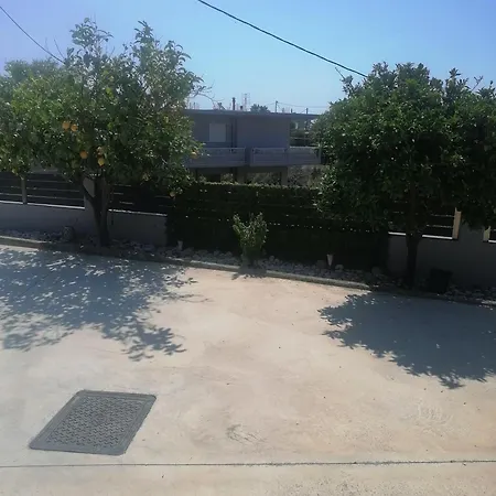 Holiday home Casaeudokia