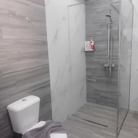 Casaeudokia Ferienhaus *