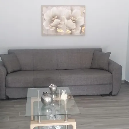 Casaeudokia Ferienhaus Apollona